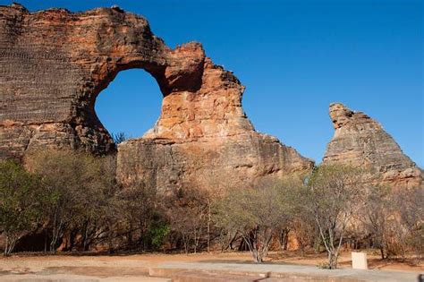 Os Patrim Nios Culturais Da Unesco No Brasil