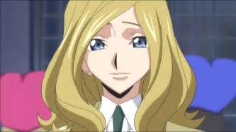 Milly Ashford Code Geass Wiki Fandom