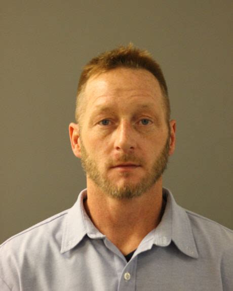 Scott L Henson Sr Sex Offender In Denver CO DE