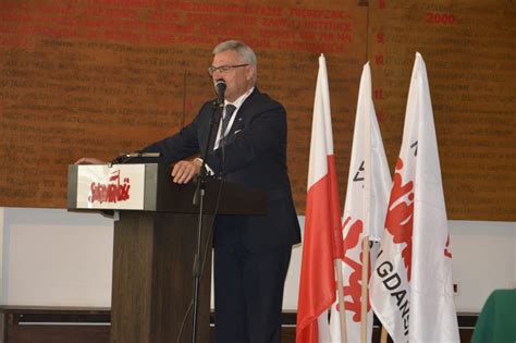 Dzisiaj Xviii Walne Zebranie Delegat W Nszz Solidarno Regionu