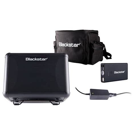 Blackstar Super Fly Bluetooth Mini Pack At Gear4music