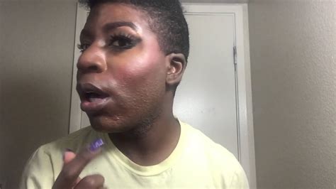 Felicia Fefe Minors Makeup Eraser Demo Review Youtube