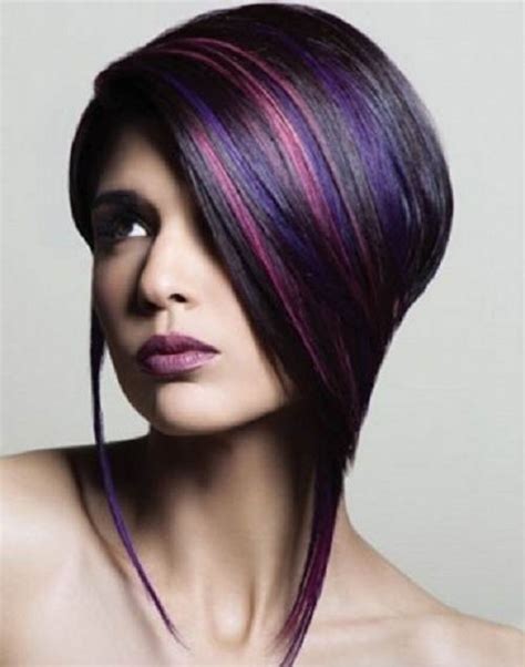 20 Hot Color Hair Trends Latest Hair Color Ideas 2025 Styles Weekly