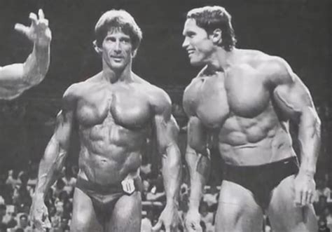 Frank Zane The Master Of Aesthetics A Bodybuilding Legend