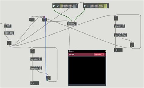 Tutorial Arduino Maxmsp Arduino Maxmsp Interazione Con Video