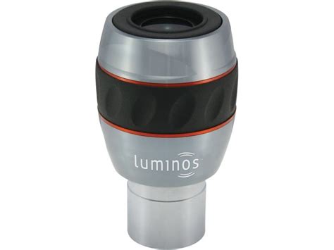 Celestron Luminos Series Eyepieces Up to 19% Off w/ Free S&H — 6 models ...