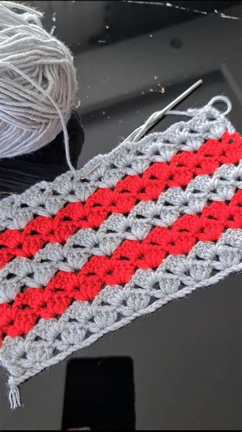 Incredible Trend Crochet Idea Muy Hermosoeasy Crochet Knitting That