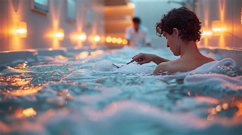 Comment Mesurer Augmenter Ou Diminuer Le Ph D Un Spa Jacuzzi