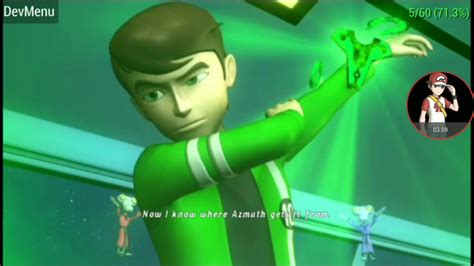 Ben 10 Ultimate Alien Cosmic Destruction Level 6 Amazon Part 1 Android