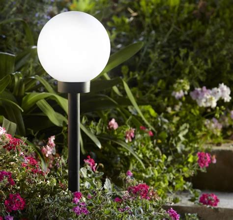 Luminaires D Ext Rieur Comment Bien Clairer Jardin Et Terrasse