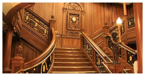 Things You Can't Miss At The Titanic Museum Orlando