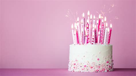 Birthday Cake Sparklers Images – Browse 12,144 Stock Photos, Vectors ...