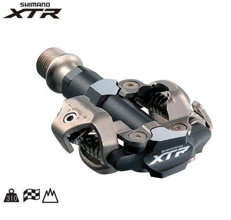 Shimano NEW XTR PD M980 Race Bicycle Pedals