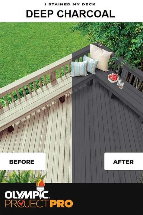 16 Stunning Deck Paint Ideas for Your Upcoming Project | SawsHub