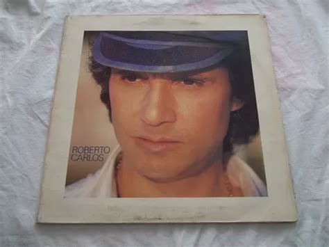 Coleção Lp Vinil Roberto Carlos Discos Avulsos Escolha