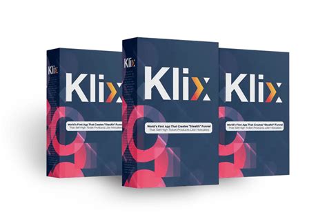 Klix Review – Scam or Legit? The Truth Exposed