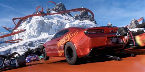 Revving Up The Game Forza Horizon 5 S Explosive Updates Surge Past Forza Motorsport