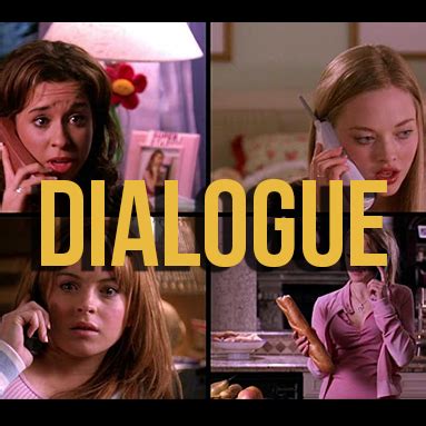 Writing Dialogue (Feb 23 & 24) – ScriptCamp