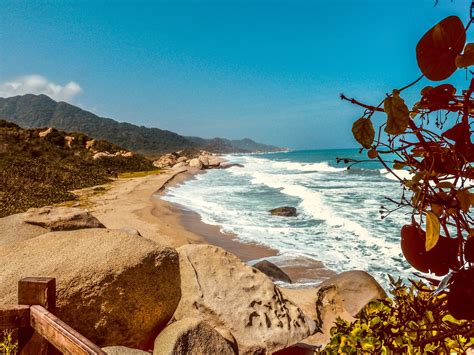 The 12 Best Beaches in Colombia [2025]