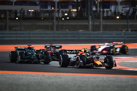 Wallpaper Photos Qatar F Grand Prix