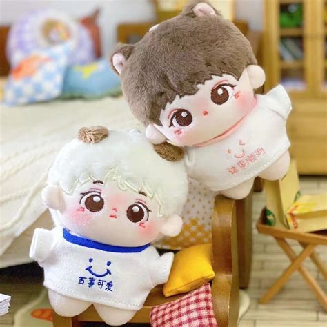 High Quality Plush Toy Creative Star Mascot Plushie Wholesale Low MOQ