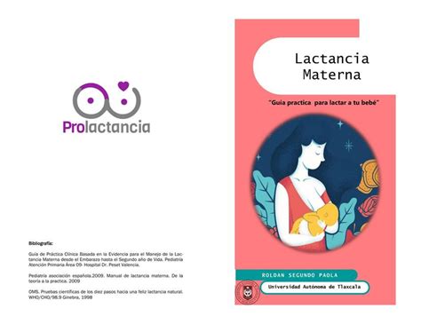 Lactancia Materna Soid Médico Digital Udocz