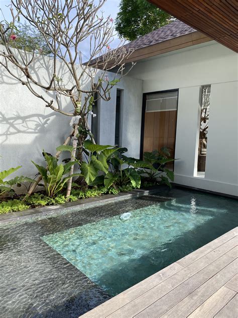 PREMIUM MODERN CLUSTER VILLA JIMBARAN XAVIER MARKS PARADISE