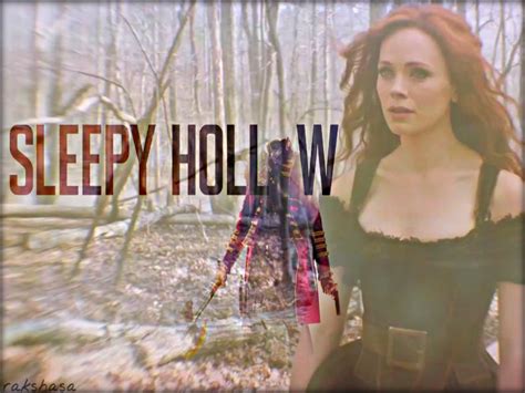 Sleepy Hollow ☆ - Sleepy Hollow (TV Series) Wallpaper (35572384) - Fanpop