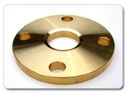 Nickel And Copper Alloy Flanges At Best Price In Mumbai By Metro