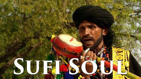 Sufi Soul – The Mystical Music Of Islam