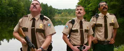 Rodney Farva Super Troopers