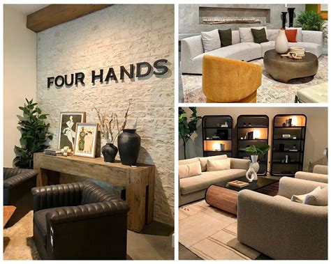 High Point Furniture Market - Timeless Trends - Charter Blog