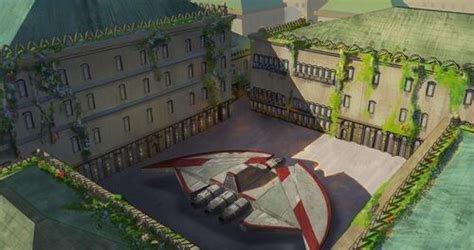 Theed Landing Plaza Wookieepedia Fandom