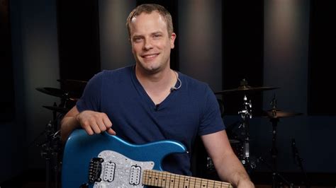 Rhythm Guitar Lessons - Free Quick-Start Series