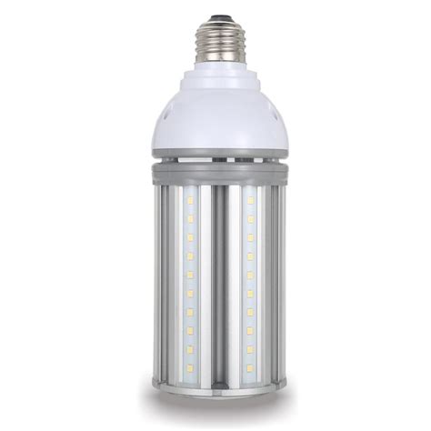 Halco Lighting Technologies 100 Watt Equivalent 22 Watt Corn Cob Ed28 Hid Led Post Top Bypass