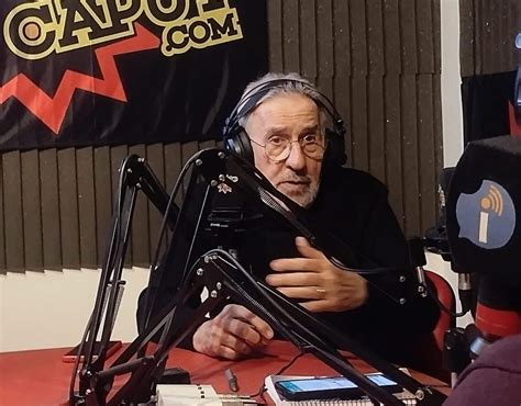 Atilio Borón El Mayor riesgo para la Argentina es Estados Unidos