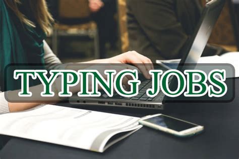 The Evolving Landscape Of Online Freelance Typing Jobs In 2025 A Comprehensive Guide Jobhub