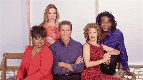 Becker (TV Series 1998-2004) - Backdrops — The Movie Database (TMDB)