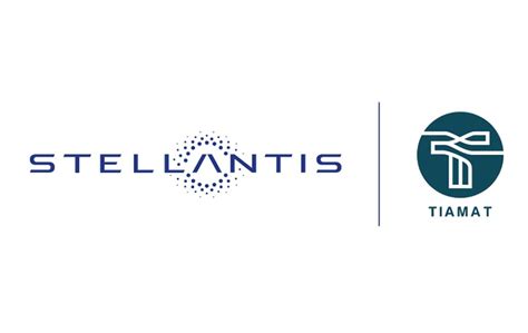 Stellantis Ventures Invests in Tiamat and Affordable Sodium-Ion Battery ...