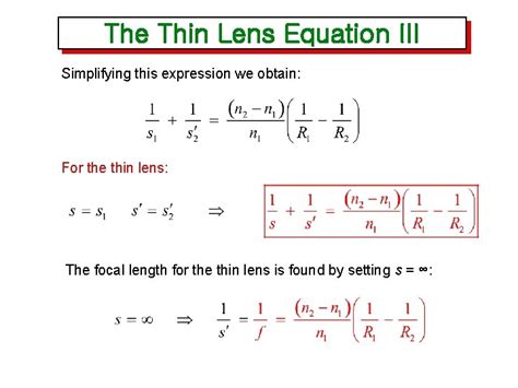 Chapter 1 Ray Optics Postulates Of Ray Optics