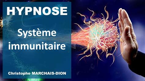 Hypnose Puissante Pour Renforcer Son SYSTEME IMMUNITAIRE YouTube