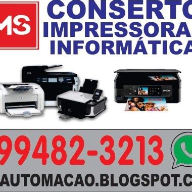 Loja De Impressora Perto De Mim - melhores especialistas em conserto de impressora perto de mim