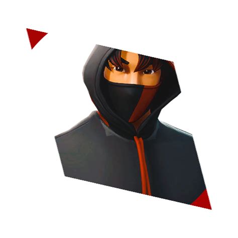 Fortnite Ikonik Png Hd Quality Png Play