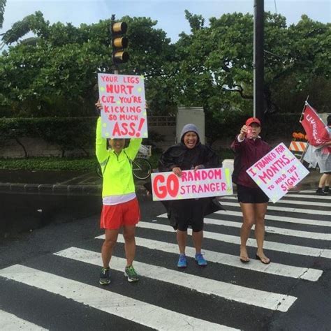 90 Funny Motivational Race Signs Marathon Posters Banners