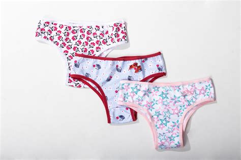 Comprar Calcinha Infantil Duda A Partir De R Eliane Lingerie