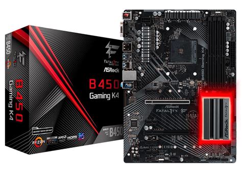 Amd B450 Board Von Asus Asrock Msi Und Gigabyte Vorgestellt Pc Masters