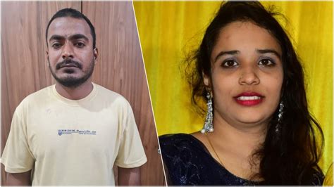 Bangalore Woman Murder Accused Arrested By Ashoknagar Police ಬೆಳ್ಳಿ