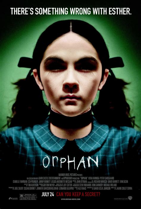 Orphan 2009