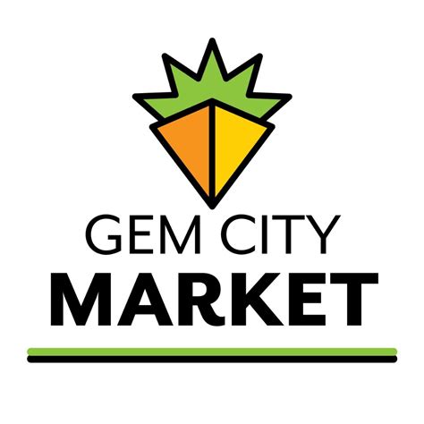 City Market Logo