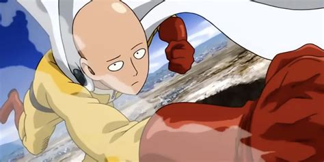 Saitama's Rare Defeats in One Punch Man - OtakuKart